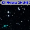 Cl* Melotte   20    LMB    3330