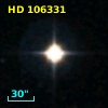 HD 106331