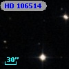 HD 106514