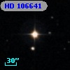 HD 106641