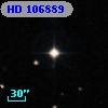 HD 106889