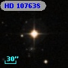 HD 107638