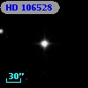 HD 106528