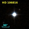 HD 106816