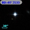 BD+07  2533