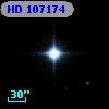 HD 107174