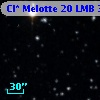 Cl* Melotte   20    LMB    3335