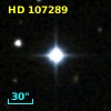 HD 107289