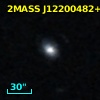 Z 1217.5+0806