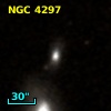 NGC  4297
