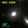 NGC  4269