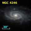NGC  4246