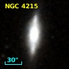 NGC  4215