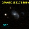 Z 1215.3+0609