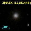 2MASX J12181446+0636142