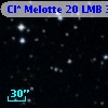 Cl* Melotte   20    LMB    3339