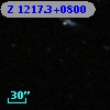Z 1217.3+0800