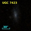 UGC  7423
