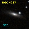 NGC  4287