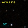 ACO  1523