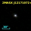 2MASX J12171072+0625549