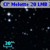 Cl* Melotte   20    LMB    3342