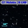 Cl* Melotte   20    LMB    3346