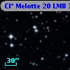 Cl* Melotte   20    LMB    3347