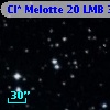 Cl* Melotte   20    LMB    3348