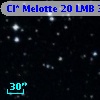 Cl* Melotte   20    LMB    3349