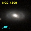 NGC  4309