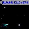 [RLM94] 1212+074 1