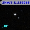 2MASS J12200888+0537181