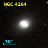 NGC  4264