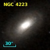 NGC  4223