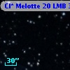Cl* Melotte   20    LMB    3355