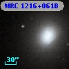 MRC 1216+061B