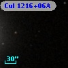 Cul 1216+06A