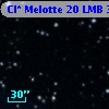 Cl* Melotte   20    LMB    3361