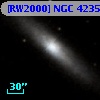 [RW2000] NGC  4235 X-1