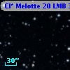 Cl* Melotte   20    LMB    3362