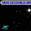 1RXS J121146.1+082450