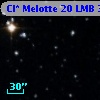 Cl* Melotte   20    LMB    3365