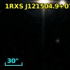 1RXS J121504.9+073054