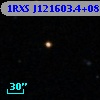 1RXS J121603.4+081455
