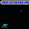 1RXS J121619.6+080842