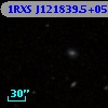 1RXS J121839.5+053711
