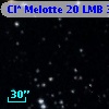 Cl* Melotte   20    LMB    3366
