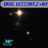 1RXS J122207.2+073330