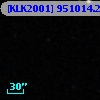 [KLK2001] 951014.23